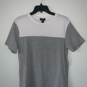 COLORBLOCK TEE